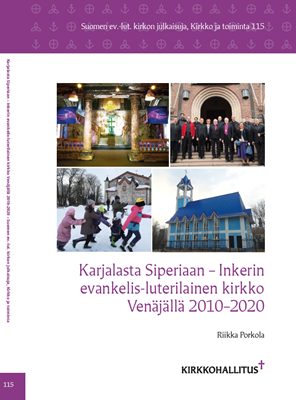 Karjalasta Siperiaan