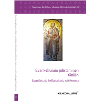 Evankeliumin julistaminen tänään