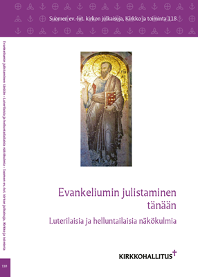 Evankeliumin julistaminen tänään