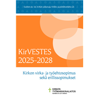 Kirvestes (2025-2028)