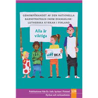 Alla är viktiga -julkaisu