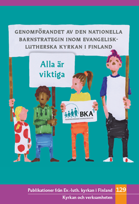Alla är viktiga -julkaisu