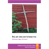 Bra att veta om kristen tro