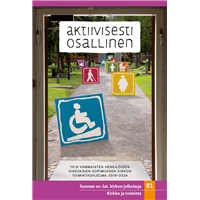 Aktiivisesti osallinen