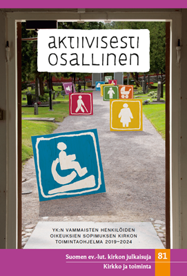 Aktiivisesti osallinen