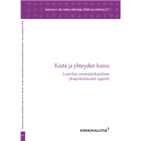 Kaste ja yhteyden kasvu