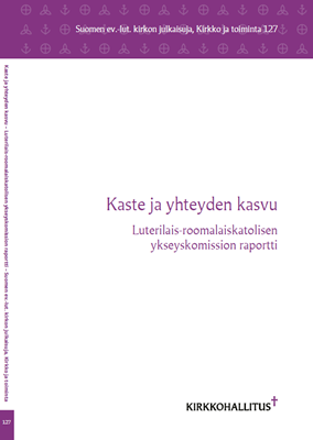 Kaste ja yhteyden kasvu