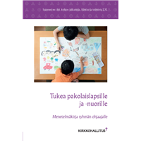 Tukea pakolaislapsille ja -nuorille