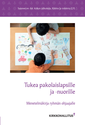 Tukea pakolaislapsille ja -nuorille