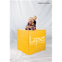 Lapset seurakuntalaisina -kehittämisasiakirja