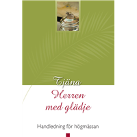 Tjäna herren med glädje
