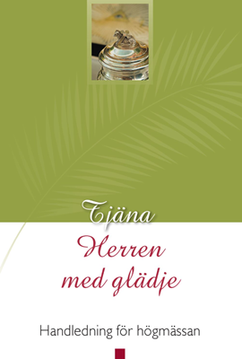 Tjäna herren med glädje
