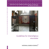 Guidelines for interreligious encounter