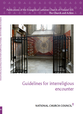 Guidelines for interreligious encounter
