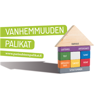 Vanhemmuuden palikat -teemakortti (50 kpl)
