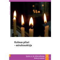Kolmas pilari – esirukouskirja
