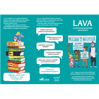 Lava -esite, lapsivaikutusten arviointi