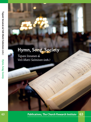 Hymn, Song, Society