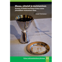 Messu, yhteisö ja muistaminen