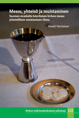 Messu, yhteisö ja muistaminen