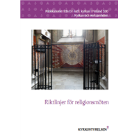 Riktlinjer för religionsmöten