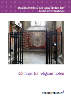 Riktlinjer för religionsmöten