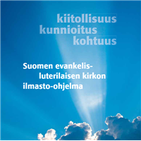 Kiitollisuus, kunnioitus, kohtuus