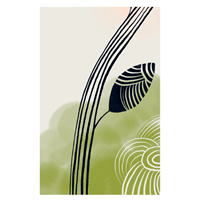 Grattis på dopdagen version 3