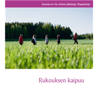 Rukouksen kaipuu - piispainkirje 2023