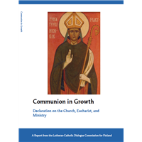 Communion in growth