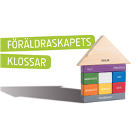 Föräldraskapets klossar (50 st.)