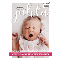 Opas omannäköisiin ristiäisiin