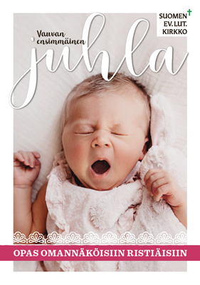 Opas omannäköisiin ristiäisiin