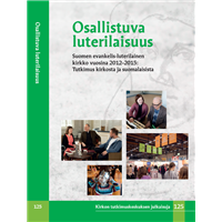 Osallistuva luterilaisuus