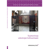 Suuntaviivoja uskontojen kohtaamiseen