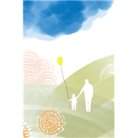 Grattis på födelsedagen serie 2