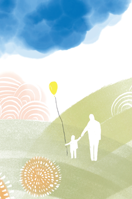 Grattis på födelsedagen serie 2