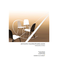 Aitoon vuoropuheluun