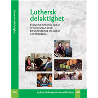 Luthersk delaktighet