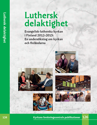 Luthersk delaktighet