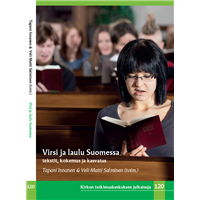 Virsi ja laulu suomessa