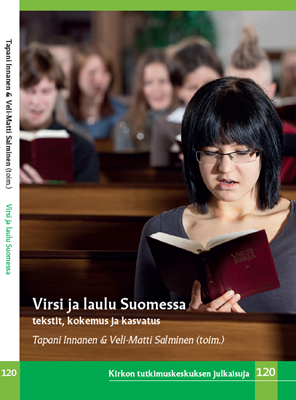 Virsi ja laulu suomessa