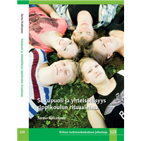 Sukupuoli ja yhteisöllisyys rippikoulun rituaaleissa