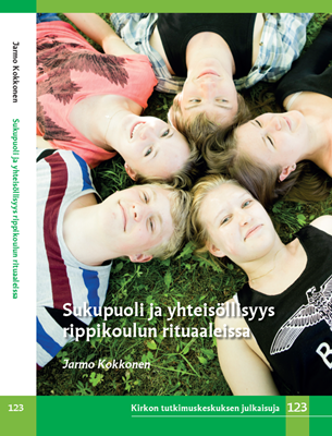 Sukupuoli ja yhteisöllisyys rippikoulun rituaaleissa